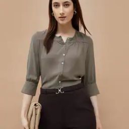Women Regular Fit Top -image-42