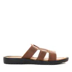 Open-Toe Slip-On Sandals-50