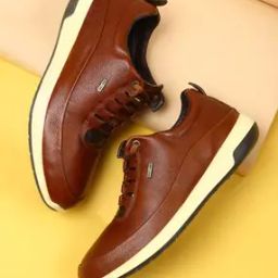 red chief Casual Shoes with Lace Fastening-picture-25