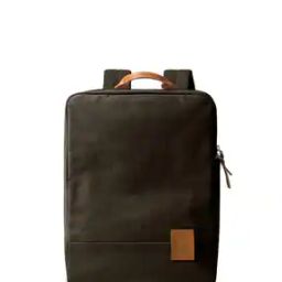 One Compartment Laptop Bag Pack-5