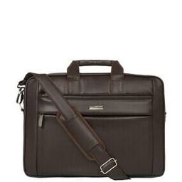 Men Messenger Bag with Detachable Strap-image-5