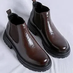 lulu & sky Women Ankle-Length Boots-picture-49