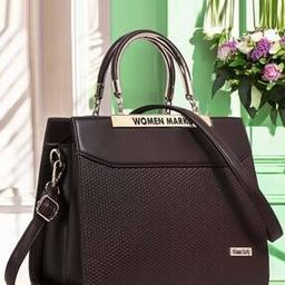 Women Textured Handbag-image-38
