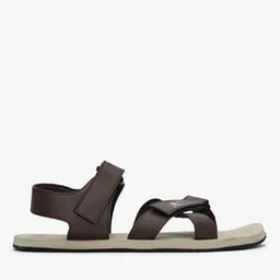 Hengat Sandals with Velcro Fastening-image-79