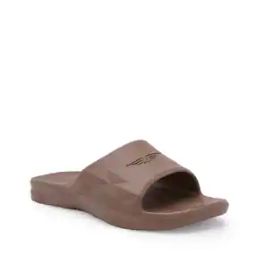 Men Brand Embossed Slides-11