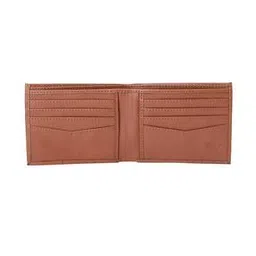 Logo Print Bi-Fold Wallet-89