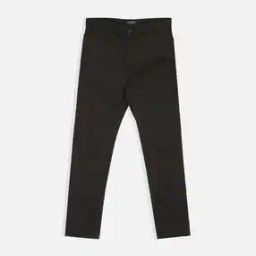 Boys Slim Fit Trousers-picture-30