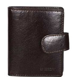 Bi-Fold Wallet with Embossed Text-image-28