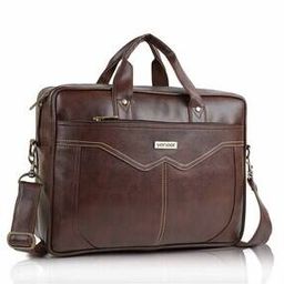 Men Laptop Bag with Detachable Strap-image-19