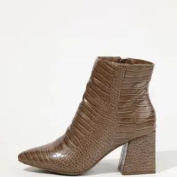 Women Ankle-Length Boots-image-54