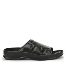 Flip Flops with Synthetic upper-44