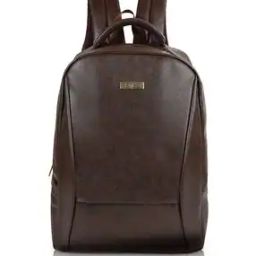 Men Backpack with Zip Closure & Adjustable Strap-11