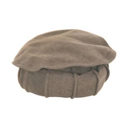 Men Panelled Kullu Himachali Cap-image-52