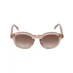 SPLF31K47913SG UV-Protected Oval Sunglasses-16