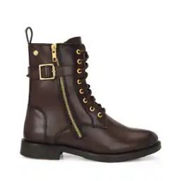 Women Ankle-Length Boots-image-10