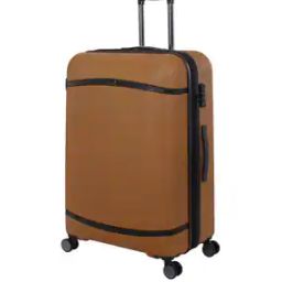 Quaint Plus Hard Luggage Trolley-L-48