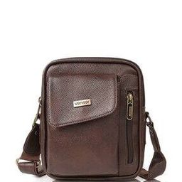 Men Sling Bag with Adjustable Strap-picture-53