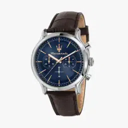 Round-Shaped Analogue Watch-picture-44