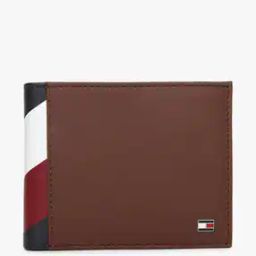 Colourblock Bi-Fold Wallet-69