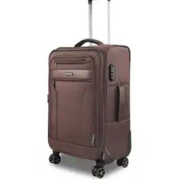 Trolley Bag with Number Lock-11