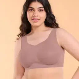 Seamless Minimiser Bra-picture-39