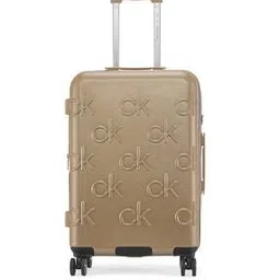 calvin klein Men Textured Trolley-picture-17