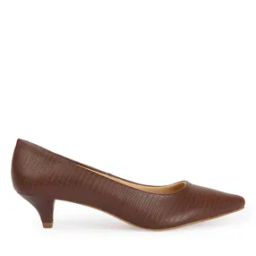 Women Pumps with Synthetic upper-picture-46