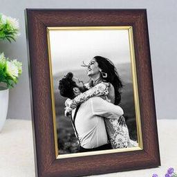 Wooden Table-Top Photo Frame-14