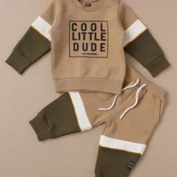 Unisex Cotton Set-image-69