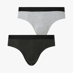 Pack of 2 Assorted Briefs-image-78