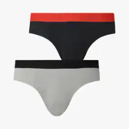 Pack of 2 Assorted Briefs-picture-16