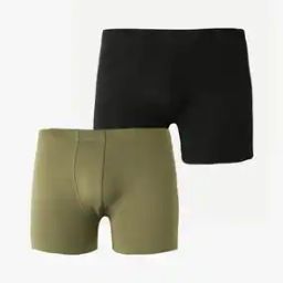 Men Pack of 2 Breifs with Elasticated Waistband-picture-6