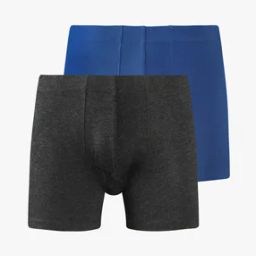 Men Pack of 2 Boxer Briefs-image-27