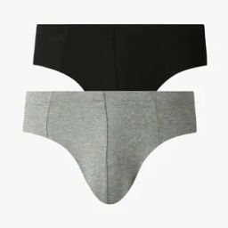 Pack of 2 Assorted Briefs-picture-17