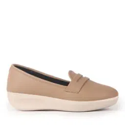 fausto Women Slip-Ons with PU Upper-picture-40