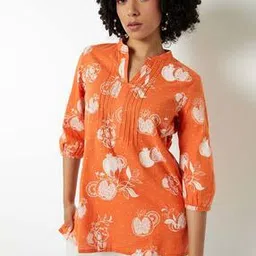 max Women Printed Kurti-picture-42
