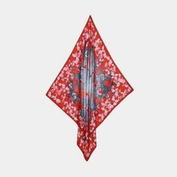 Summer Romance Scarf-13