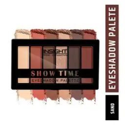 Show Time Eyeshadow Palette - Sand-1