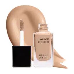 Absolute Luminous Skin Tint Foundation - W160 Warm Sand-15