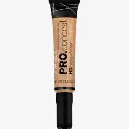 Hd Pro Conceal Medium Bisque-50