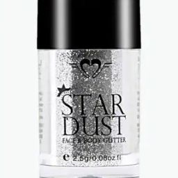 Star Dust Eyeshadow Glitter - SD009 - Silver Castle-image-14