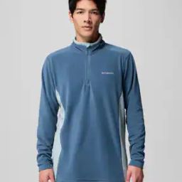 columbia Men Regular Fit Outdoor Sweatshirt-picture-32