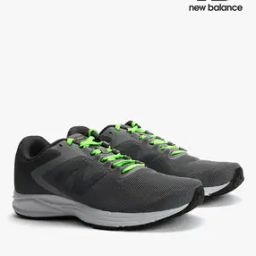 Low-Top Lace-Up Running Shoes-image-56