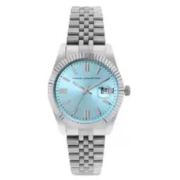 Men Water-Resistant Analogue Watch-FCP41SM-image-5