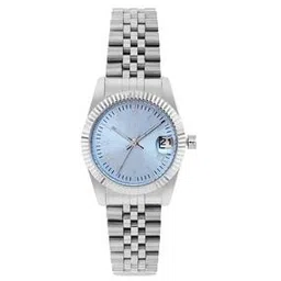 Women Alice Water-Resistant Analogue Watch - FCN00085D-4