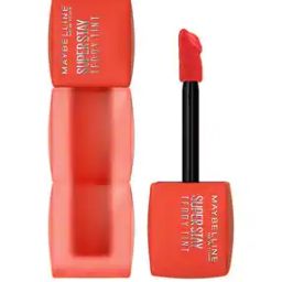 Superstay Teddy Tint Lip and Cheek Color - The A+-40