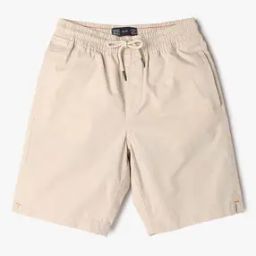 Boys Slim Fit Shorts-73