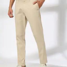 Men Regular Fit Chinos-picture-45