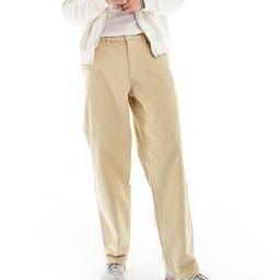 Baggy Fit Corduroy Trouses-image-33