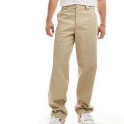 Workwear Chinos with Wide Belt Loops-image-25